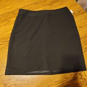 NWT Worthington Skirt Size 14P